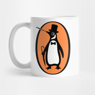 PENGUIN Mug